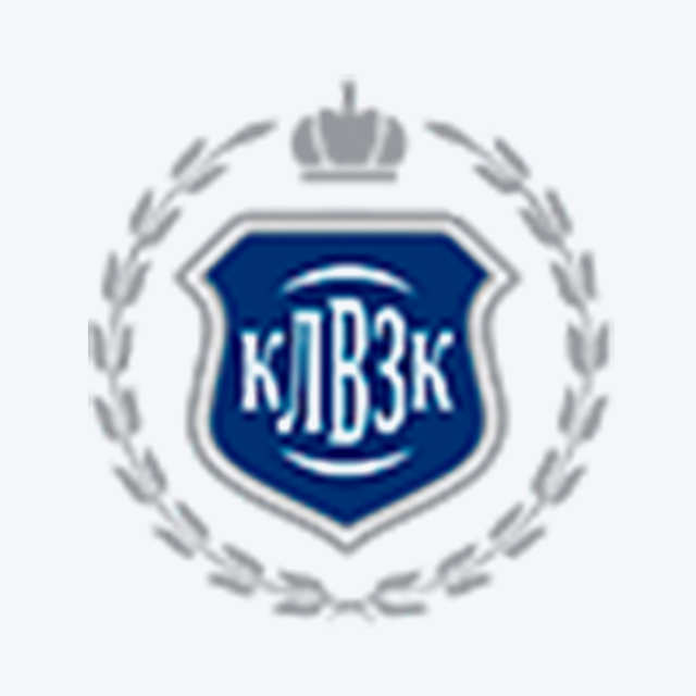 КЛВЗ Кристалл