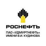 Удмуртнефть